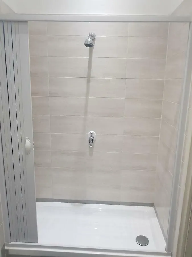 Chiaia 100 Apartment Naples